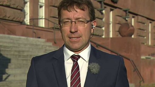 Kauza lánské lesní správy