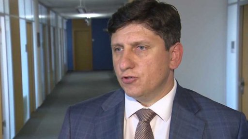 Proměny České pošty