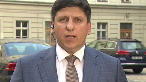 Změny v České poště