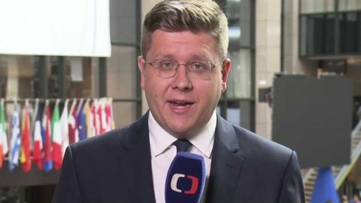 Hlavní témata summitu EU