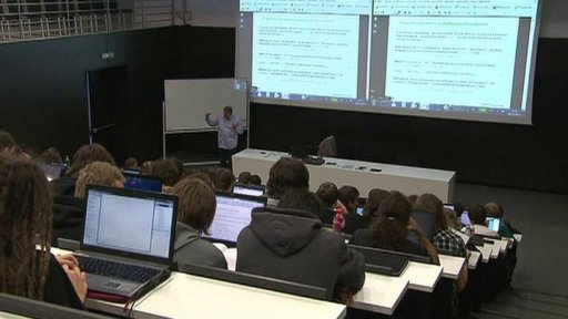 Peníze pro vysoké školy