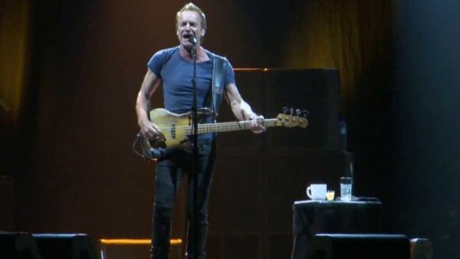 Do Prahy míří Sting