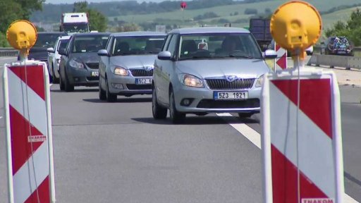 Tropické počasí v Česku