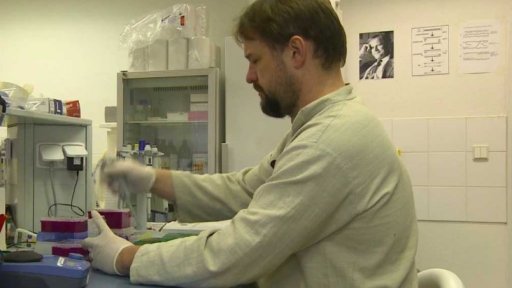 Nové zařízení pro experimentální výzkum