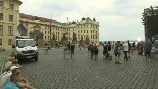 Závěrečný koncert České filharmonie