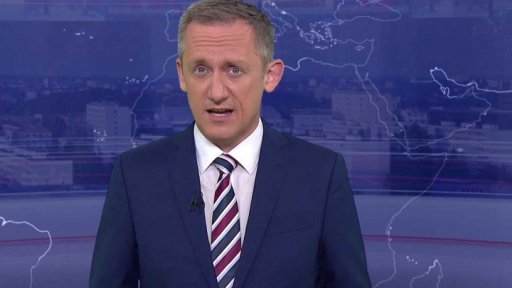 Donald Trump a nahrávky se šéfem FBI