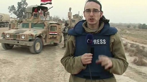 Vzestup a pád Islámského státu