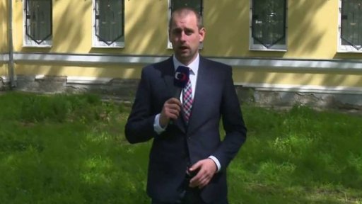 Vražda Borise Němcova