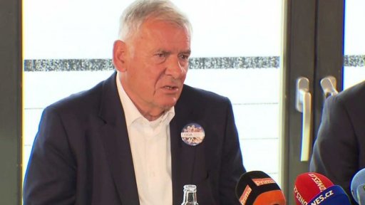 Kandidáti na prezidenta