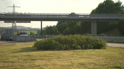 Konvoje americké armády v ČR