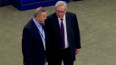 Junckerova kritika europoslanců