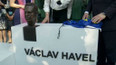 Nová budova ve Štrasburku nese jméno Václava Havla