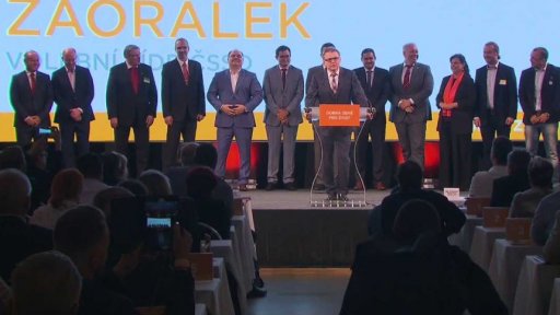 Kauza Altner vs. ČSSD