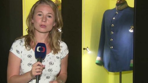 Rekonstrukce armádního muzea Žižkov