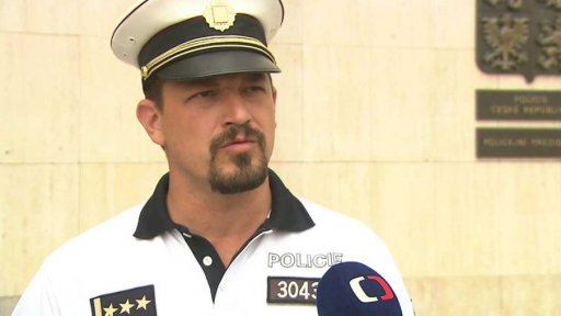 Tragická autonehoda u Obrnic