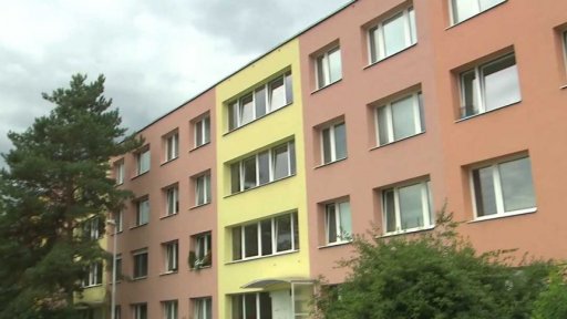 Dluhy vlastníků bytů