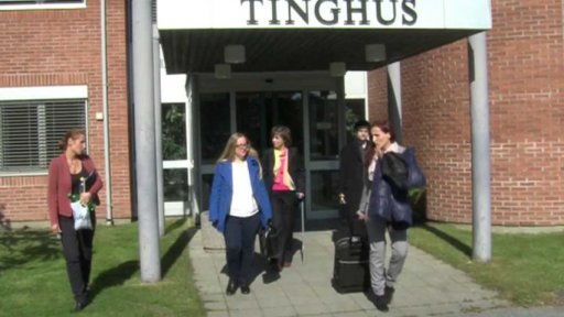 Norské občanství pro syna Evy Michalákové