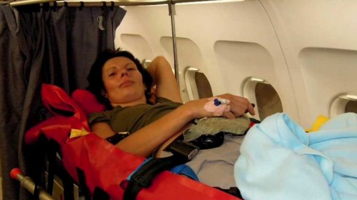 V zahraničí bez dostatečného pojištění