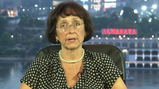 Útok na turisty v egyptské Hurghadě