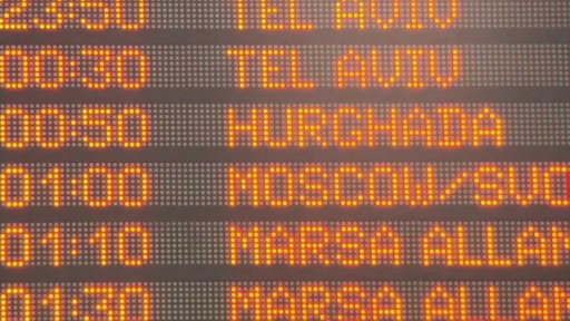 Češi a dovolená v Egyptě