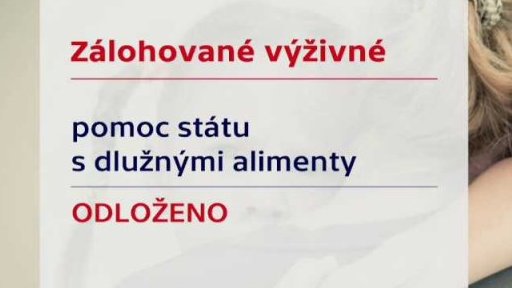 Vládní program poslanců