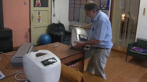 Méně elektronického odpadu