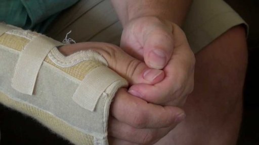 Stav zraněné české turistky