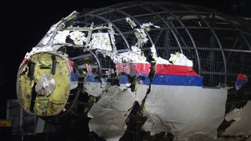 Tři roky od sestřelu letadla MH17