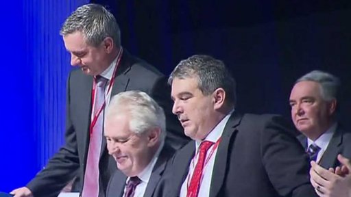 Hradní doporučení pochybné firmy