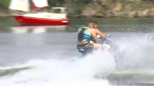 Soud v případu nehody vodního skútru