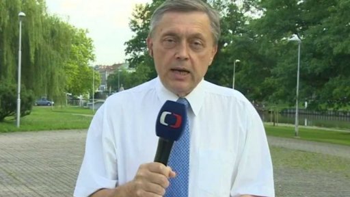 Staronový ředitel trutnovské nemocnice