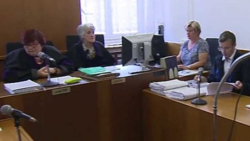 Tresty za prodej léků načerno