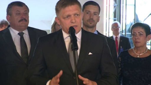 Výročí svrchovanosti na Slovensku