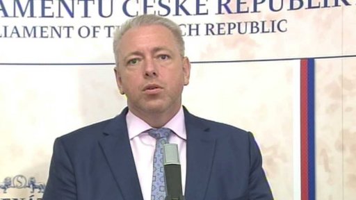 Platové změny pro policisty