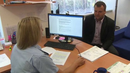 Lepší podmínky pro policisty a hasiče