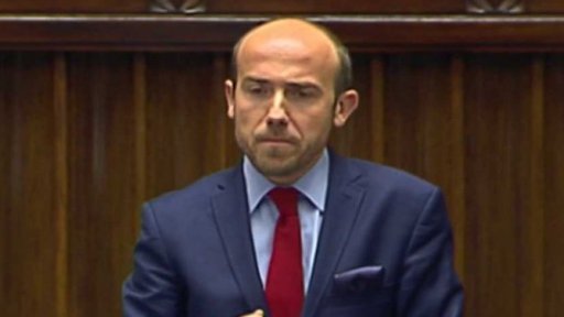 Sporná reforma polské vlády