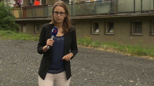 Nový způsob regulace ubytoven