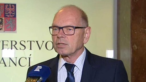 Jednání o rozpočtu