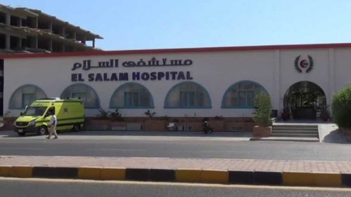 Zhoršení zdravotního stavu zraněné Češky