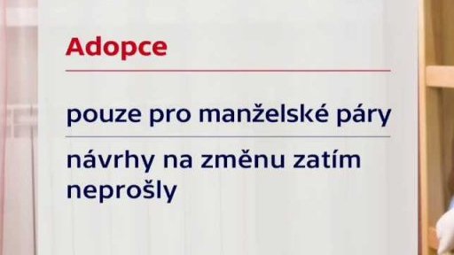 Práva homosexuálních párů