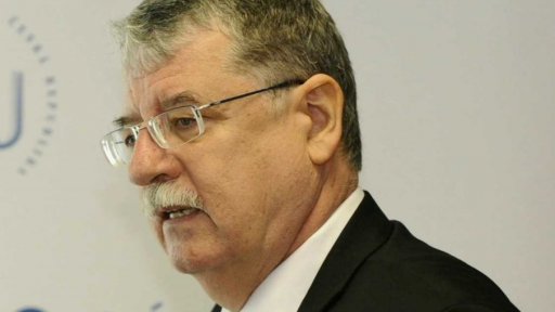 Nový šéf úřadu pro kybernetickou bezpečnost