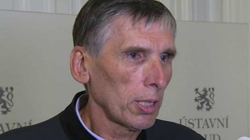 Stížnost na kontroly domácích kotlů