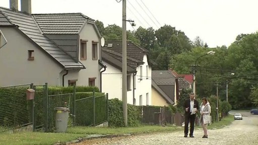 Stížnost na kontroly domácích kotlů