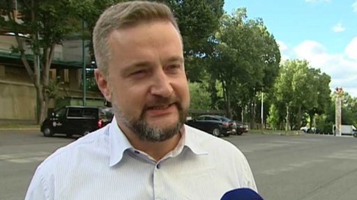 Obvinění v kauze sportovních dotací