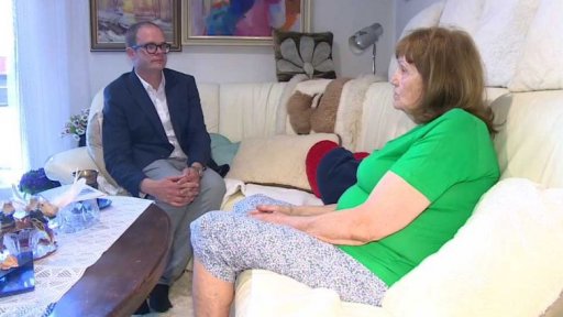 Češi žijící na Slovensku