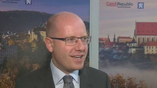 Spor o vysílání pracovníků do zahraničí