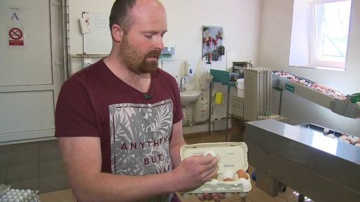 Chovy pod dohledem veterinářů