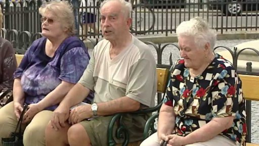 Co s důchodovým systémem