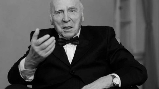 Zemřel barytonista René Tuček