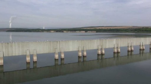 Přehrady zachraňují život v Ohři